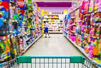 Les champions du discount surfent sur les questions de pouvoir d'achat