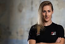 Pringles célèbre l'arrivée de l'été avec la footballeuse Mélody Donchet