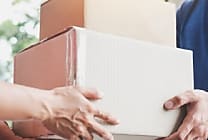 La Poste à la rescousse des commerces locaux avec 'Ma Ville Mon  [...]