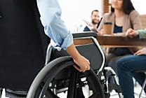 Recrutement d'un salarié handicapé : la prime de 4 000 euros  [...]