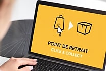 Casino et Amazon consolident leurs liens