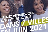 Sanofi soutient les jeunes dans l'insertion professionnelle  [...]