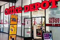 Office Dépôt repris par Alkor Groupe