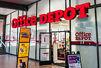 Office Dépôt repris par Alkor Groupe
