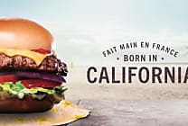 Carl's Jr. débarque à Roissy-CDG