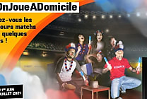 Électro Dépôt joue à domicile