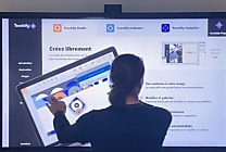 Jardiland offre à ses clients une expérience immersive
