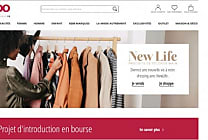 Spartoo prépare son introduction en Bourse