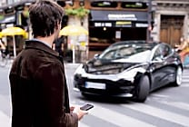 Choisir le service de VTC le mieux adapté