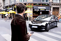 Choisir le service de VTC le mieux adapté