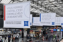 Ibis budget redonne aux Français le goût des séjours à l'hôtel