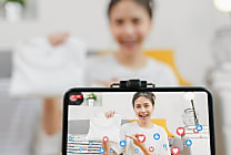 [Tribune] Et si le UGC (user generated content) devenait le nouvel  [...]