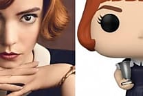 Pop, les figurines de Funko prennent la grosse tête pour les marques