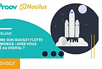 Réduire son budget flotte auto : avez-vous pensez au digital ?