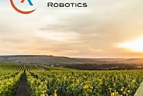 Exxact Robotics améliore sa stratégie de marque