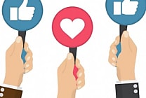 [Tribune] Influence Marketing : en finir avec la course aux likes