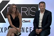 #CXParis: Les outsourceurs s'engagent pour l'emploi
