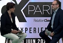 #CXParis: Nouveaux métiers, nouvelles technologies, BMW  [...]