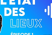 Laforêt lance son podcast 'L'état des lieux'
