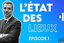Laforêt lance son podcast 'L'état des lieux'