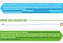 Achats de transport : la stabilité.. avant le pic annuel d'activité