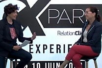#CXParis: 'Nous favorisons l'intelligence situationnelle',  [...]