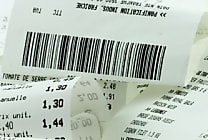 Comment anticiper la fin du ticket de caisse ?