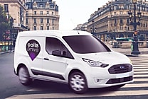 Colis Privé annonce un projet de cotation à Paris