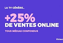 Les effets de la publicité TV sur vos ventes