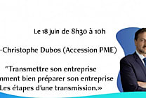 Prochain atelier d'expert DCF en visio le 18 juin