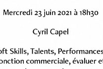Webconférence DCF du mercredi 23 juin à 18h30 par Cyril Capel  [...]