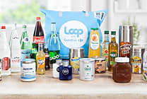 La consigne fait son entrée en hypermarché avec Loop