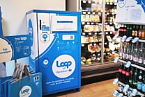 Carrefour déploie la solution de consigne Loop dans ses hypermarchés