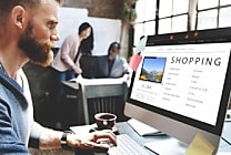 Les moteurs de recherche des marques sont-ils obsolètes ?