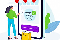 E-commerce : 66% des clients estiment que la livraison est le premier  [...]