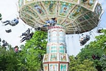 Le Jardin de l'Acclimatation se met à l'AR