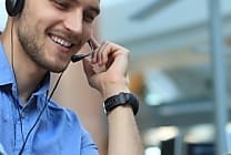 Centres de contact : des chantiers prioritaires à engager !