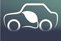 Un projet de voiture électrique capable de miner de la cryptomonnaie