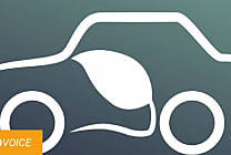 Un projet de voiture électrique capable de miner de la cryptomonnaie