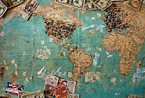 Le marché publicitaire mondial devrait enregistrer un record en 2021