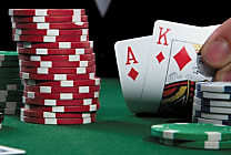 Et si le poker aidait à être meilleur gestionnaire du capital comme des risques ?