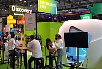 Foisonnement d'innovations durables à VivaTech