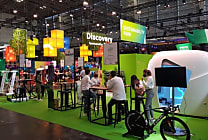 Foisonnement d'innovations durables à VivaTech
