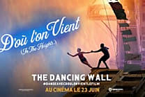 Warner Bros et We Are Social défient la gravité