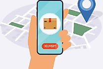 Réinventer l'expérience de livraison avec l'outil digital Track  [...]