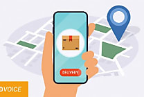 Réinventer l'expérience de livraison avec l'outil digital Track & Engage©