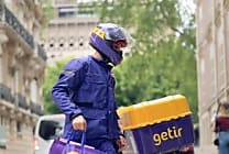 Getir, spécialiste mondial de la livraison ultra-rapide de  [...]
