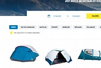 La start-up Lizee, spécialisée dans l'économie circulaire, lève  [...]