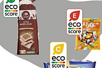 Carrefour expérimente l'Eco-score sur son site e-commerce