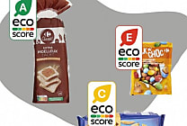 Carrefour expérimente l'Eco-score sur son site e-commerce